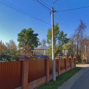 Ulitsa Telmana, No:10, Yegoryevsk: Fotoğraflar