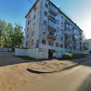 Sovetskaya Street, 94, Kostroma: photo