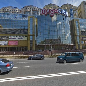 Kharkivske Highway, 19, : foto