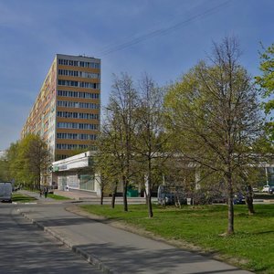 Barvikhinskaya Street, 8 ، موسكو: صورة