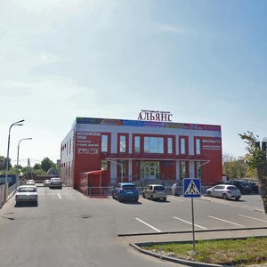 Sovetskaya Street, 17, : foto