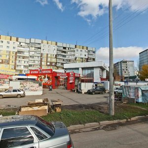 Georgiya Dimitrova Street, 117к3, Samara: photo