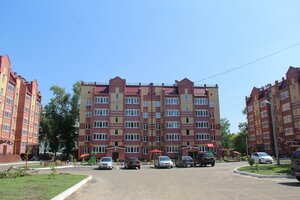 Stolichnaya ulitsa, 27А, Zelenodolsk: photo