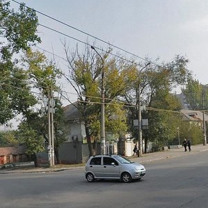 Kosmichna vulytsia, 81/2, Zaporizhia: photo