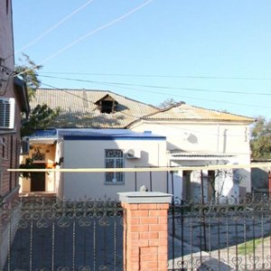Naberezhnaya 1 Maya Street, 120 ، استراخان: صورة
