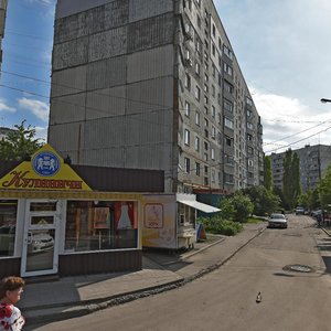 Bulvar Hrytsevtsia, 4, Kharkiv: photo