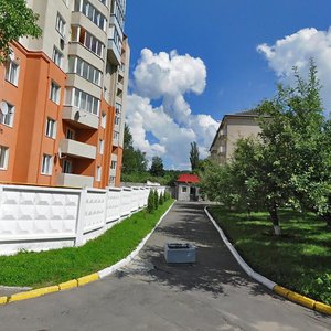 Хмельницкий, Улица Льва Толстого, 7: фото