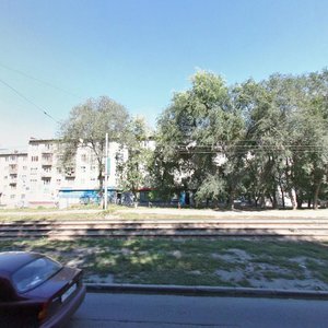Новосибирск, Улица Котовского, 2: фото