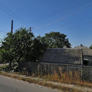 Ilarionivska Street, 85, Dnipro: photo