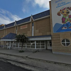 Karla Marksa Street, 165Б, : foto