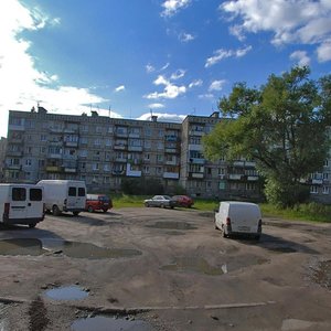 Ulitsa 40 let Pobedy, 11, Kaliningrad Oblast: photo