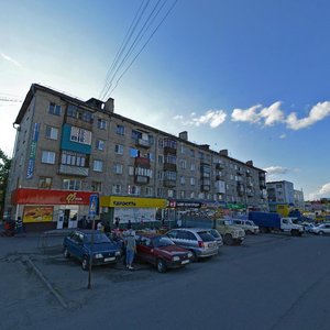 Бийск, Улица Михаила Митрофанова, 35: фото