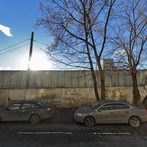 Perovsky Drive, 54, Moscow: photo