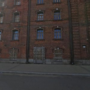 Volzhskaya naberezhnaya, 19 ، : صورة