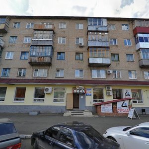 9 January Street, 51/17, Orenburg: photo