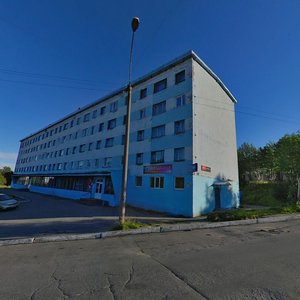 Мурманск, Улица Свердлова, 16/9: фото