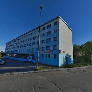 Sverdlova Street, 16/9, Murmansk: photo