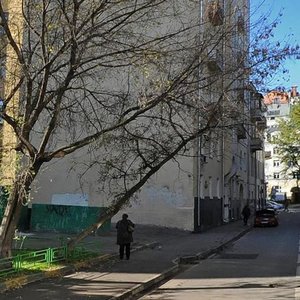 Stary Tolmachyovsky Lane, 17с1, Moscow: photo