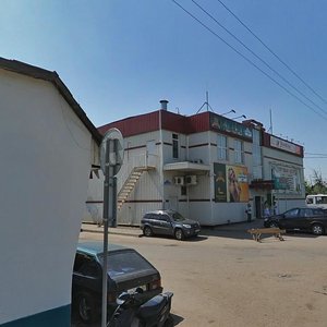 Stantsionnaya ulitsa, 1А, : foto