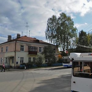 Chaykovskogo Street, 10/11, Vladimir: photo