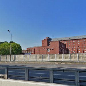 Ostapovsky Drive, 5с17, Moscow: photo