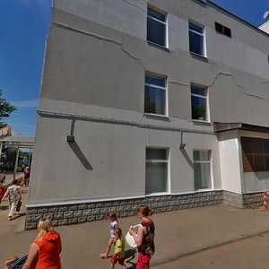 Pervoy Udarnoy Armii Street, 12, Sergiev Posad: photo