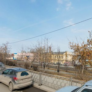 Ulitsa Dolores Ibarruri, 6А, Yekaterinburg: photo