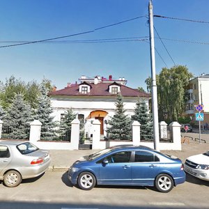 Volkova Street, 1, Kazan: photo