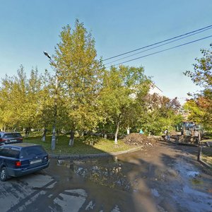 Gazety Krasnoyarskiy Rabochiy Avenue, 95, Krasnoyarsk: photo