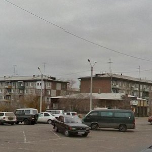 Krasnoflotskaya ulitsa, 36А, Ulan‑Ude: photo