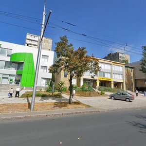 Bulvar Shevchenka, 40А, Donetsk: photo