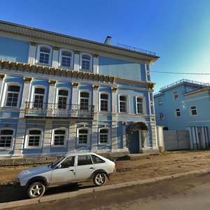 Тула, Тургеневская улица, 13: фото