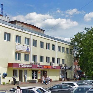 Mikhalevicha Street, 37, Ramenskoe: photo