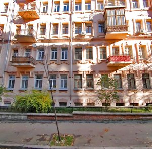 Stanislavskoho Street, 3, Kyiv: photo