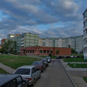 Обнинск карта гагарина