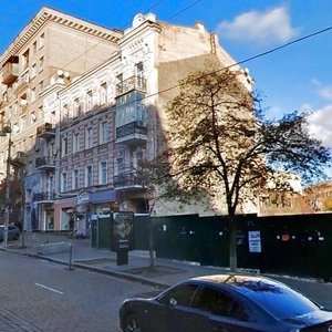 Velyka Vasylkivska Street, 33, Kyiv: photo