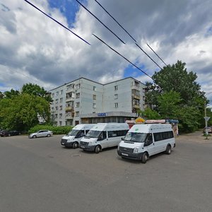 Chapayeva Street, 5, Zhukovskiy: photo