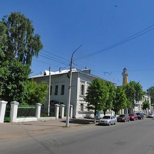 Tekstilschikov Avenue, No:4, Kostroma: Fotoğraflar