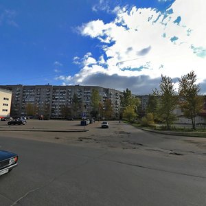 Uritskogo Street, 67 ، ياروسلافل: صورة