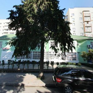 Sverdlova Street, 44/1, Sochi: photo
