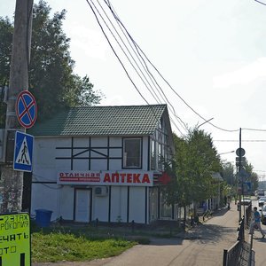 Orenburgskii Tract Street, 138Ак1, Kazan: photo
