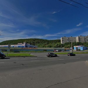Kolskiy Avenue, 51/3, Murmansk: photo