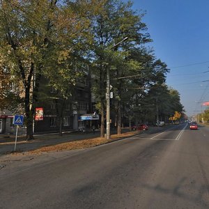 Vulytsia Nezalezhnoi Ukrainy, 82, Zaporizhia: photo