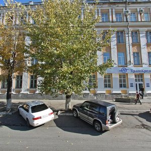 Барнаул, Улица Союза Республик, 31А: фото
