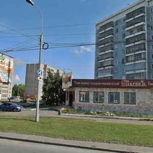 Mira Avenue, 31Б, : foto