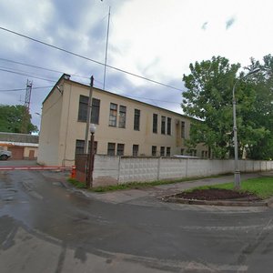 Kooperativnaya Street, 8А, Veliky Novgorod: photo