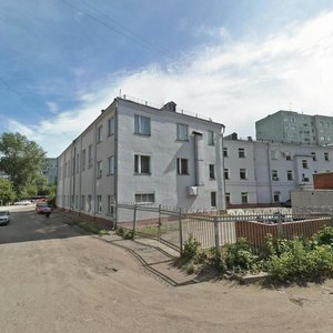 Ulitsa Khimikov, No:47, Omsk: Fotoğraflar