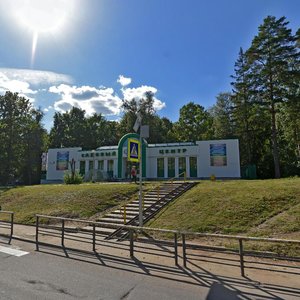 Proyezd Arkhitektora Korina, 3, Protvino: photo