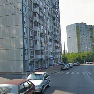 Donelaytisa Drive, 20, Moscow: photo