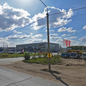 Volgogradskaya ulitsa, 63, Omsk: photo